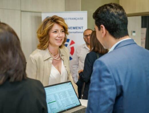 Batimat 2026 – Paris, France