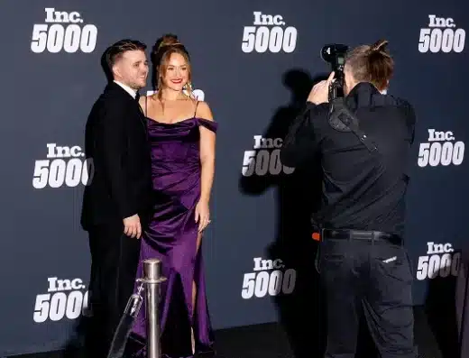 Inc. 5000 Conference & Gala 2026 – Dallas, United States