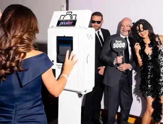 Inc. 5000 Conference & Gala 2026 – Dallas, United States