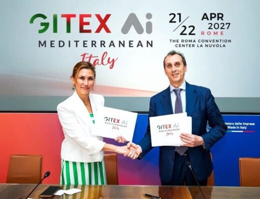 GITEX AI Italy