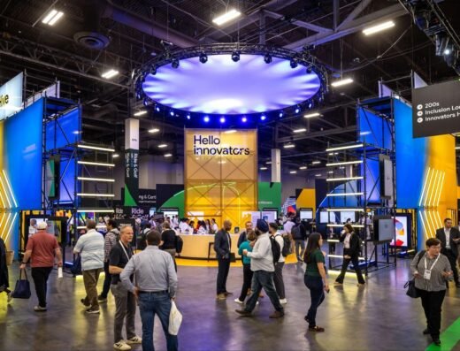 Google Cloud Next 2027 – Las Vegas, United States