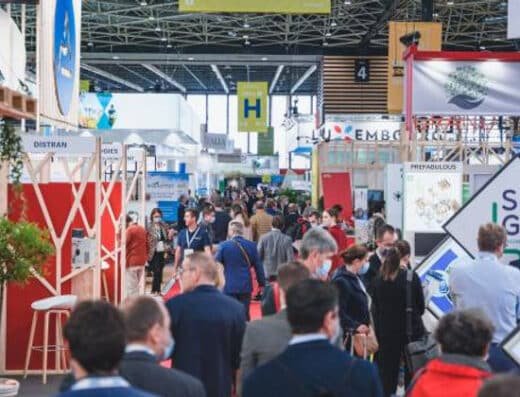 Pollutec Lyon 2027 – Lyon, France