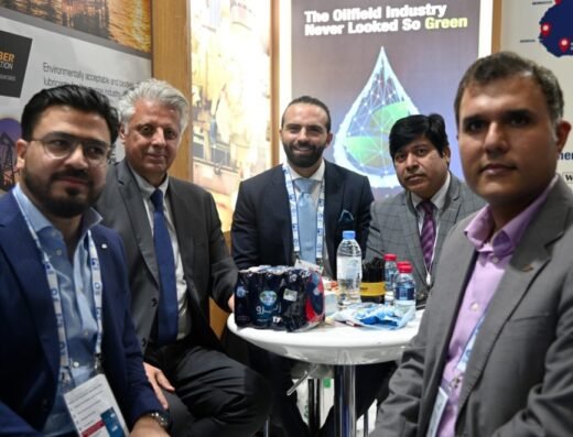 ADIPEC 2026 – Abu Dhabi, United Arab Emirates