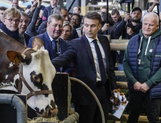 Salon International de l'Agriculture