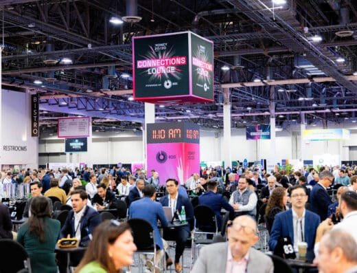 Money20/20 USA 2026 – Las Vegas, United States