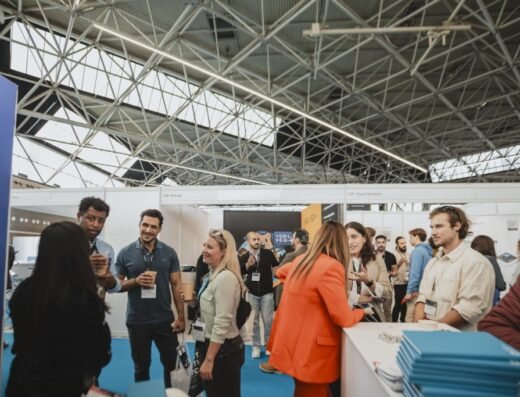 Cyber Security & Cloud Expo Europe 2026 – Amsterdam, Netherlands