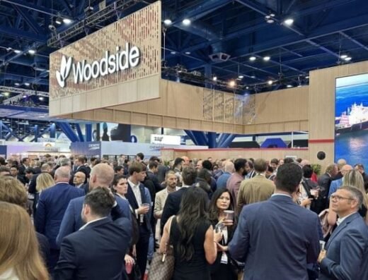 Gastech Exhibition & Conference 2026