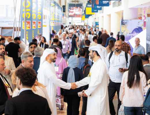 Big 5 Global 2026 – Dubai, United Arab Emirates