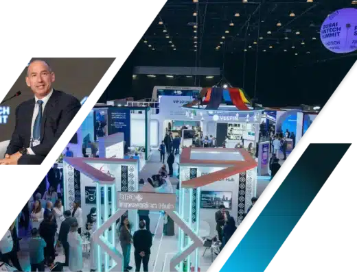 Dubai FinTech Summit 2026 – Dubai, United Arab Emirates