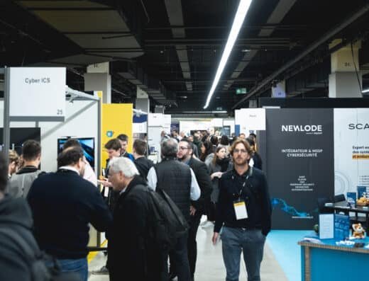 Cyber Show Paris 2027 – Paris, France