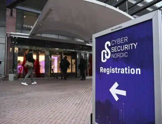 Cyber Security Nordic 2026 – Helsinki, Finland