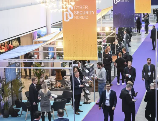 Cyber Security Nordic