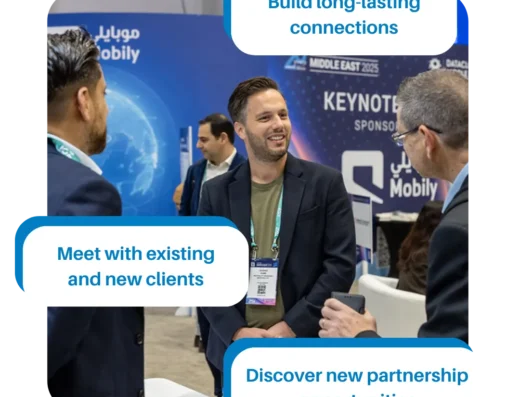 Datacloud Middle East