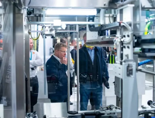 PacTec, FoodTec and PlastExpo Nordic 2028 – Helsinki, Finland