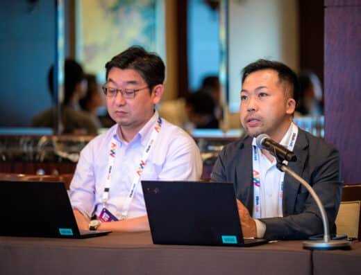 Risk Live Asia 2026 – Singapore, Singapore