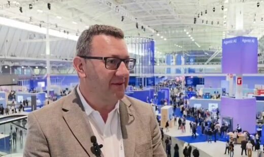 IBM Think 2027 – Boston, United States