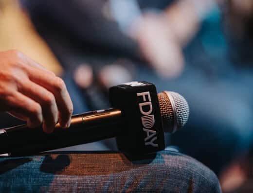 FDDay 2026 – Paris, France