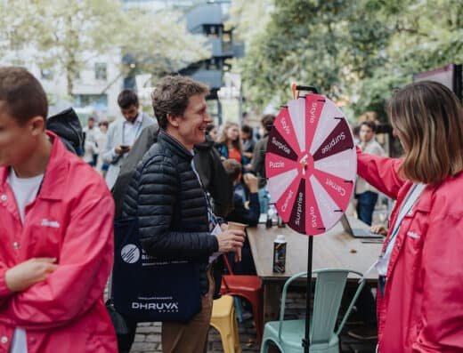 FDDay 2026 – Paris, France
