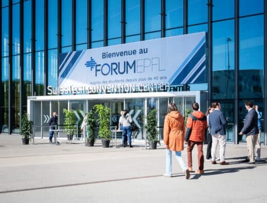 Forum EPFL
