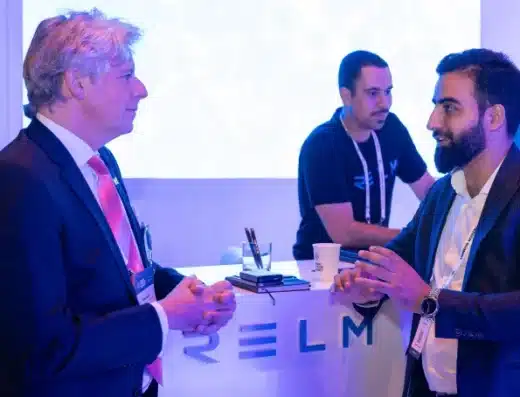 Dubai FinTech Summit 2026 – Dubai, United Arab Emirates