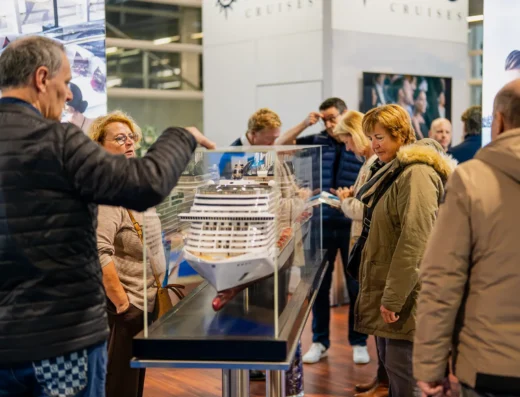 FESPO and Golfmesse 2027 – Basel, Switzerland