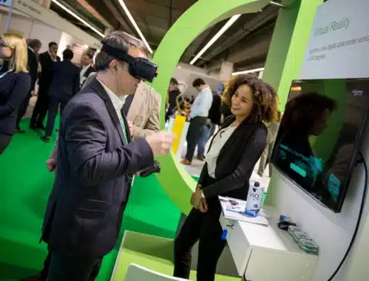 Tech Show Madrid 2026 – Madrid, Spain
