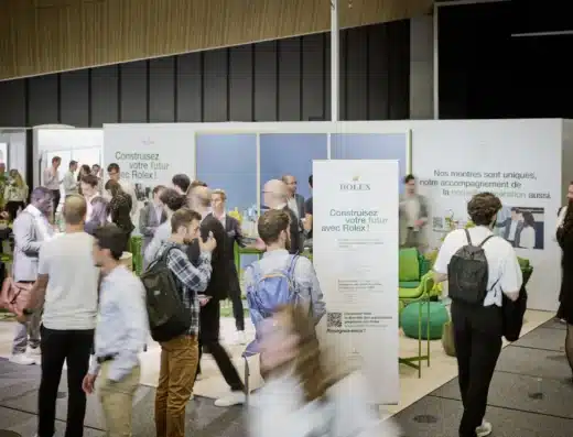Forum EPFL 2026 – Lausanne, Switzerland