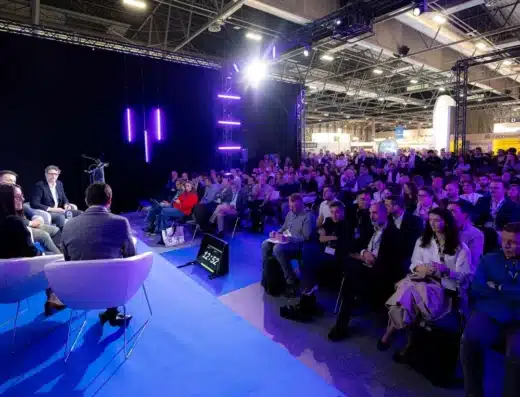 Tech Show Madrid 2026 – Madrid, Spain