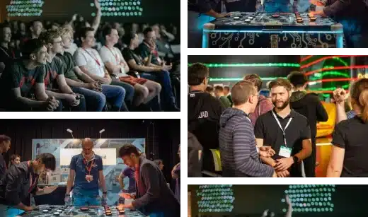 Future Tech 2027 – Utrecht, Netherlands