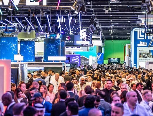 GITEX AI ASIA 2027 – Singapore, Singapore