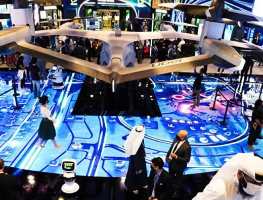GITEX AI EUROPE