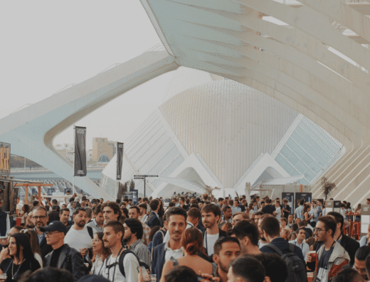 Valencia Digital Summit 2026 – Valencia, Spain