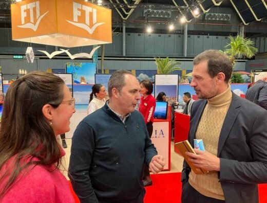 Vakantiebeurs