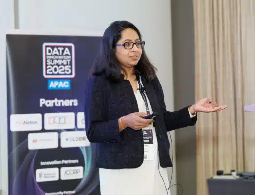 Data Innovation Summit APAC 2027 – Singapore, Singapore