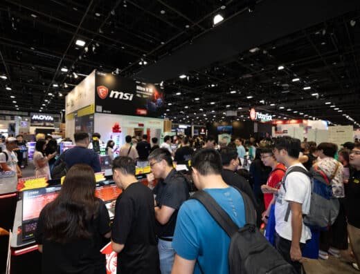 COMEX IT Show 2026 – Singapore, Singapore