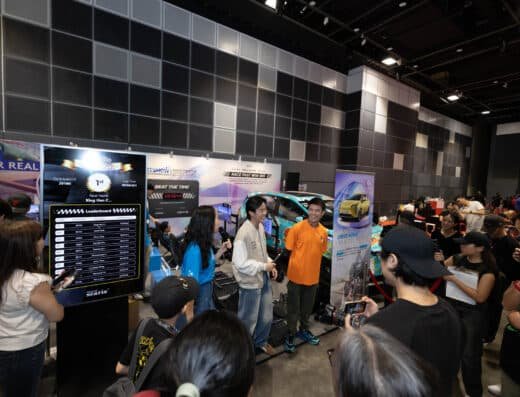 COMEX IT Show 2026 – Singapore, Singapore