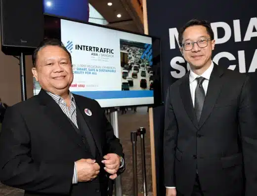 Intertraffic Asia 2027 – Bangkok, Thailand