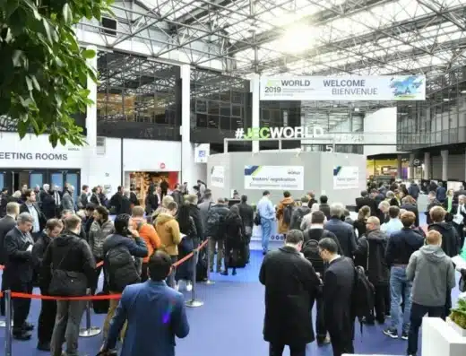 JEC World