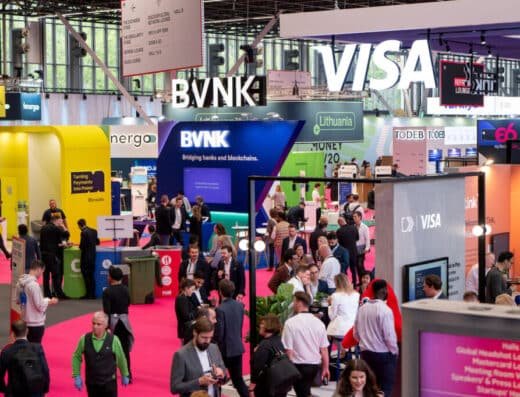 Money20/20 Europe 2027 – Amsterdam, Netherlands