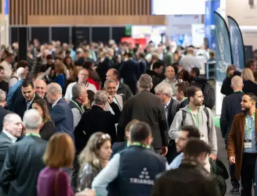 Tech Show Paris 2026 – Paris, France