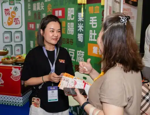 Franchising & Licensing Asia 2026 – Singapore, Singapore
