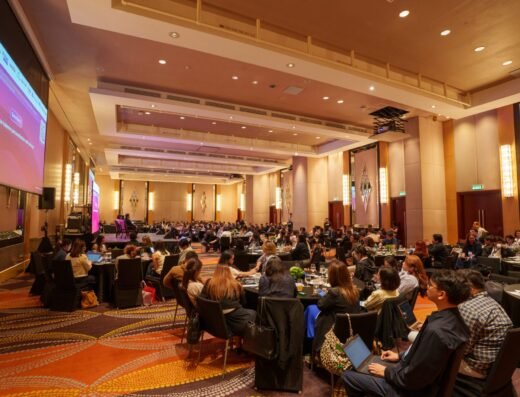 The MarTech Summit Manila 2026 – Manila, Philippines