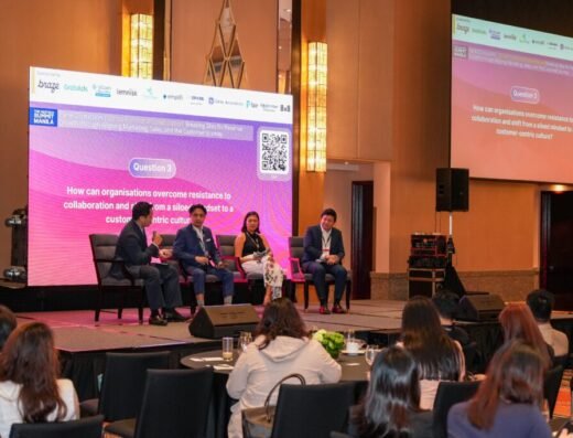 The MarTech Summit Manila 2026 – Manila, Philippines