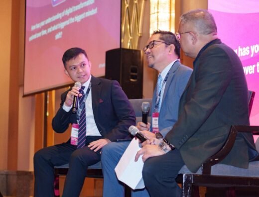The MarTech Summit Manila
