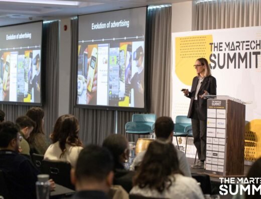 The MarTech Summit Paris