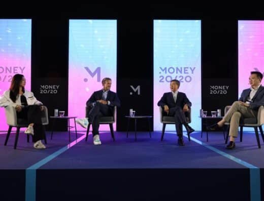 Money20/20 Asia 2027 – Bangkok, Thailand