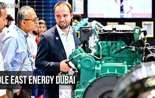Middle East Energy
