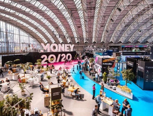 Money20/20 Asia 2027 – Bangkok, Thailand