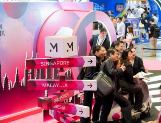 Money20/20 Asia