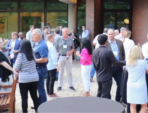 The U.S. BankTech Summit 2026 – Oak Brook, United States